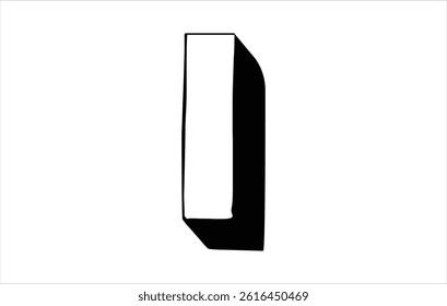 Elegant Letter I logo Vector Template Initial Letter I Logo Design Vector Template. Creative And Modern I logo