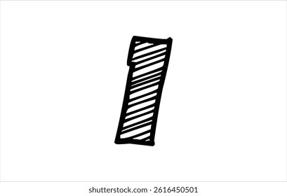 Elegant Letter I logo Vector Template Initial Letter I Logo Design Vector Template. Creative And Modern I logo