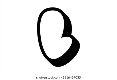 Elegant Letter I logo Vector Template Initial Letter I Logo Design Vector Template. Creative And Modern I logo