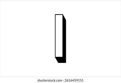 Elegant Letter I logo Vector Template Initial Letter I Logo Design Vector Template. Creative And Modern I logo