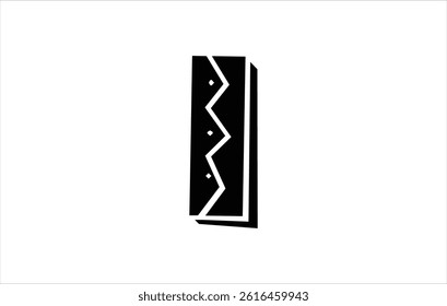 Elegant Letter I logo Vector Template Initial Letter I Logo Design Vector Template. Creative And Modern I logo