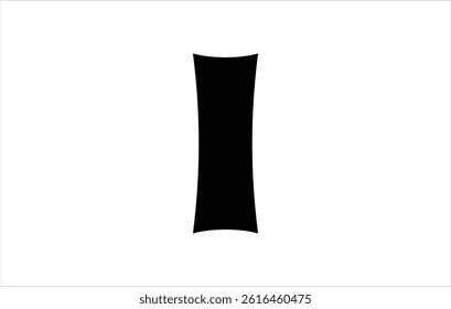 Elegant Letter I logo Vector Template Initial Letter I Logo Design Vector Template. Creative And Modern I logo