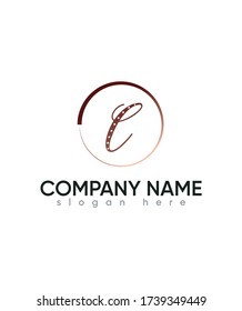 Plantilla de logotipo K tipo carta elegante, logotipo vector para identidad empresarial y de empresa 
