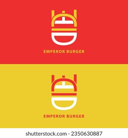 Elegant Lettering Restaurant Logo Design