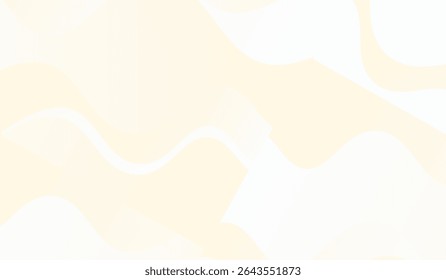 Fundo listrado diagonal de creme de luz elegante - linhas de gradiente de bege macio e branco mínimas, textura abstrata sutil para branding moderno, design de site, cartaz e maquetes de produto