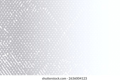 Elegante luz cinza padrão textura pano de fundo com Gradiente Fade para desenhos sutis, perfeito para neutros e modernos visuais que complementam projetos diversos