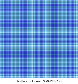 Elegant lilac and blue plaid pattern.  Perfect for textile design, fashion, or website backgrounds. This soft, subtle texture evokes feelings of calm and sophistication.