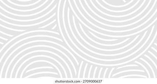 elegantes Linienmuster, Vektorgrafik, geometrisches Muster, nahtloses Muster, abstrakter Hintergrund