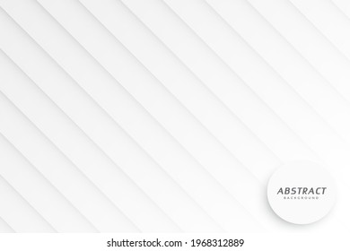 elegant line style abstract pattern background design
