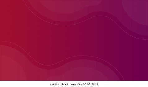 Fondo de escritorio de plantilla de fondo de degradado lineal elegante
