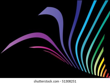 Elegant lines