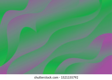 Elegant Liquid Background.wavy shiny vector.