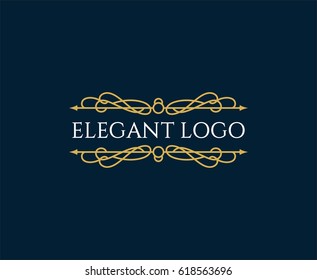 Elegant Logo