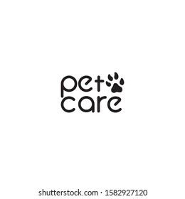 53,515 Pet care logo Images, Stock Photos & Vectors | Shutterstock