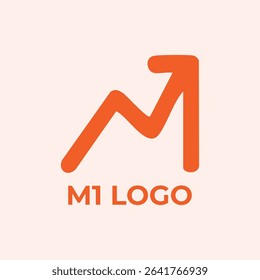 Elegant Logo on normal Background