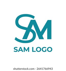 Elegant Logo on normal Background