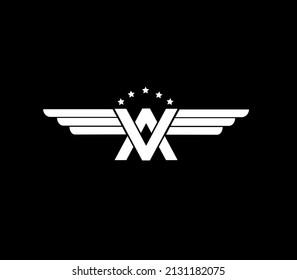 elegant logo suitable for a motorcycle workshop or club and motorcycle accessories
