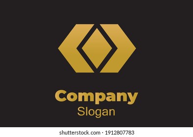 Elegant logo template vector illustration for your company
