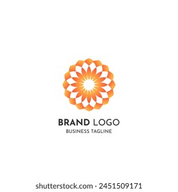 Elegant Logo Vector for Professional Use