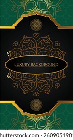 Elegant and luxurious background, perfect for premium designs like invitations, packaging, or exclusive branding projects.