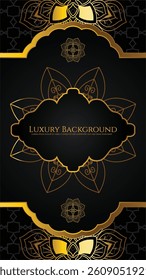 Elegant and luxurious background, perfect for premium designs like invitations, packaging, or exclusive branding projects.