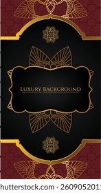 Elegant and luxurious background, perfect for premium designs like invitations, packaging, or exclusive branding projects.