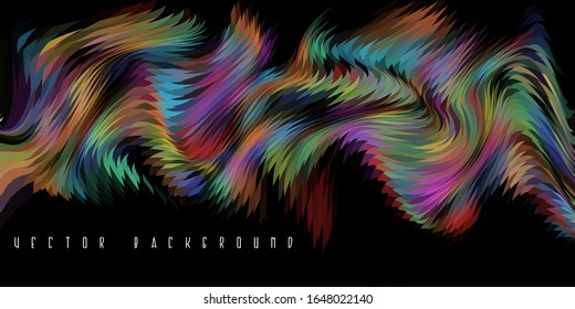 Elegante fondo de lujo. Plantilla vectorial para el cupón de regalo, tarjeta de visita, banner, borde, página de inicio. 
