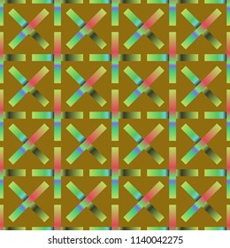 Elegant magian abstract background.