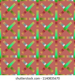 Elegant magian abstract background.
