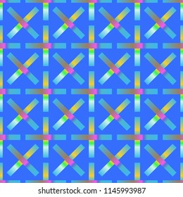 Elegant magic abstract background.