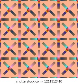 Elegant magic abstract background.