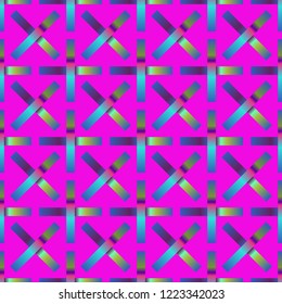 Elegant magic abstract background.