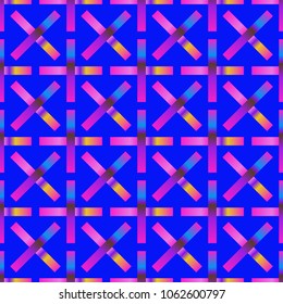 Elegant magical abstract background.