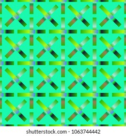 Elegant magical abstract background.