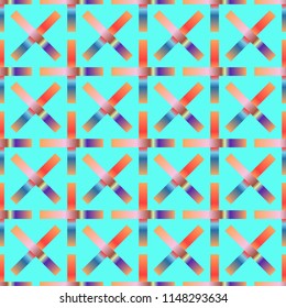 Elegant magical abstract background.