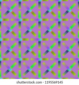 Elegant magical abstract background.