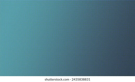 Elegant and magnificent blue color halftone texture background, For Web and Mobile Applications, business infographic and social media, modern decoration, art illustration template design.