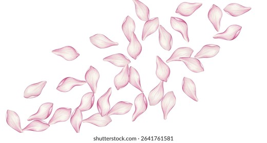 Elegant  magnolia flowers on a soft pastel background, perfect for invitations, greeting cards, and decor. Delicate petals and vibrant hues create a timeless, romantic, and artistic touch.
