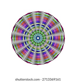 Elegante Colección de diseño de mandala con patrones geométricos detallados, simetría floral premium, Elementos de geometría sagrada, adornos decorativos espirituales, mandala de arte de línea artesanal para meditación