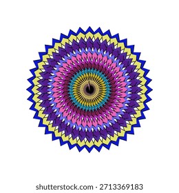 Elegante Colección de diseño de mandala con patrones geométricos detallados, simetría floral premium, Elementos de geometría sagrada, adornos decorativos espirituales, mandala de arte de línea artesanal para meditación