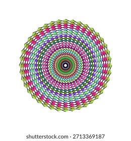 Elegante Colección de diseño de mandala con patrones geométricos detallados, simetría floral premium, Elementos de geometría sagrada, adornos decorativos espirituales, mandala de arte de línea artesanal para meditación