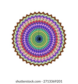 Elegante Colección de diseño de mandala con patrones geométricos detallados, simetría floral premium, Elementos de geometría sagrada, adornos decorativos espirituales, mandala de arte de línea artesanal para meditación