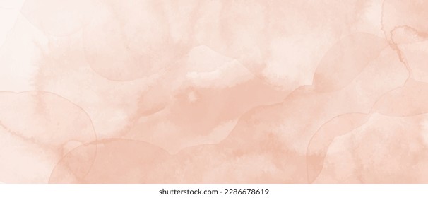 Elegant marble, stone  texture. Watercolor, ink vector background collection with white, pink, ivory  beige for cover, invitation template, wedding card, menu design. 