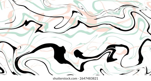 Elegant Marble Texture Background. Stone Pattern for Luxury Design. High-quality marble texture background with elegant natural stone patterns and soft color variations.
