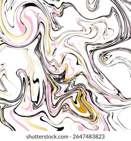 Fondo de textura de mármol elegante. Patrón de piedra para el diseño de lujo. Fondo de textura de mármol de alta calidad con elegantes patrones de piedra natural y suaves variaciones de color.
