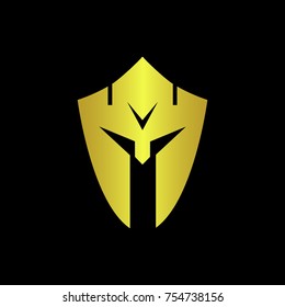 Elegant mask vector template