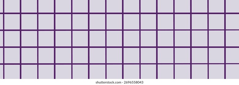 Elegant memo sheet background with neat grid lines. Checkered paper pattern adds balance, forming a classic checkered memo design.