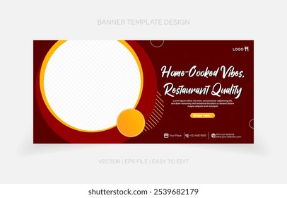 An elegant menu template designed for fine dining establishments. Featuring sophisticated layouts and high-quality image placeholders, this template highlights gourmet dishes with a luxurious flair.