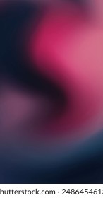 Elegant mesh wave blur with soft colors, perfect for website backgrounds