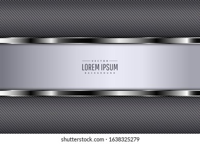  Elegant metallic background.Luxury with violet.Layout for banner, business, presentations, flyers, posters.Vector illustration.Eps10 